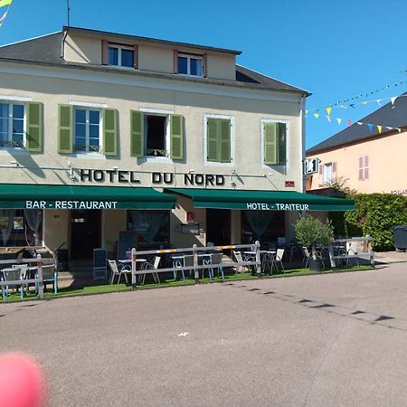 Hotel Du Nord Brassy Luaran gambar