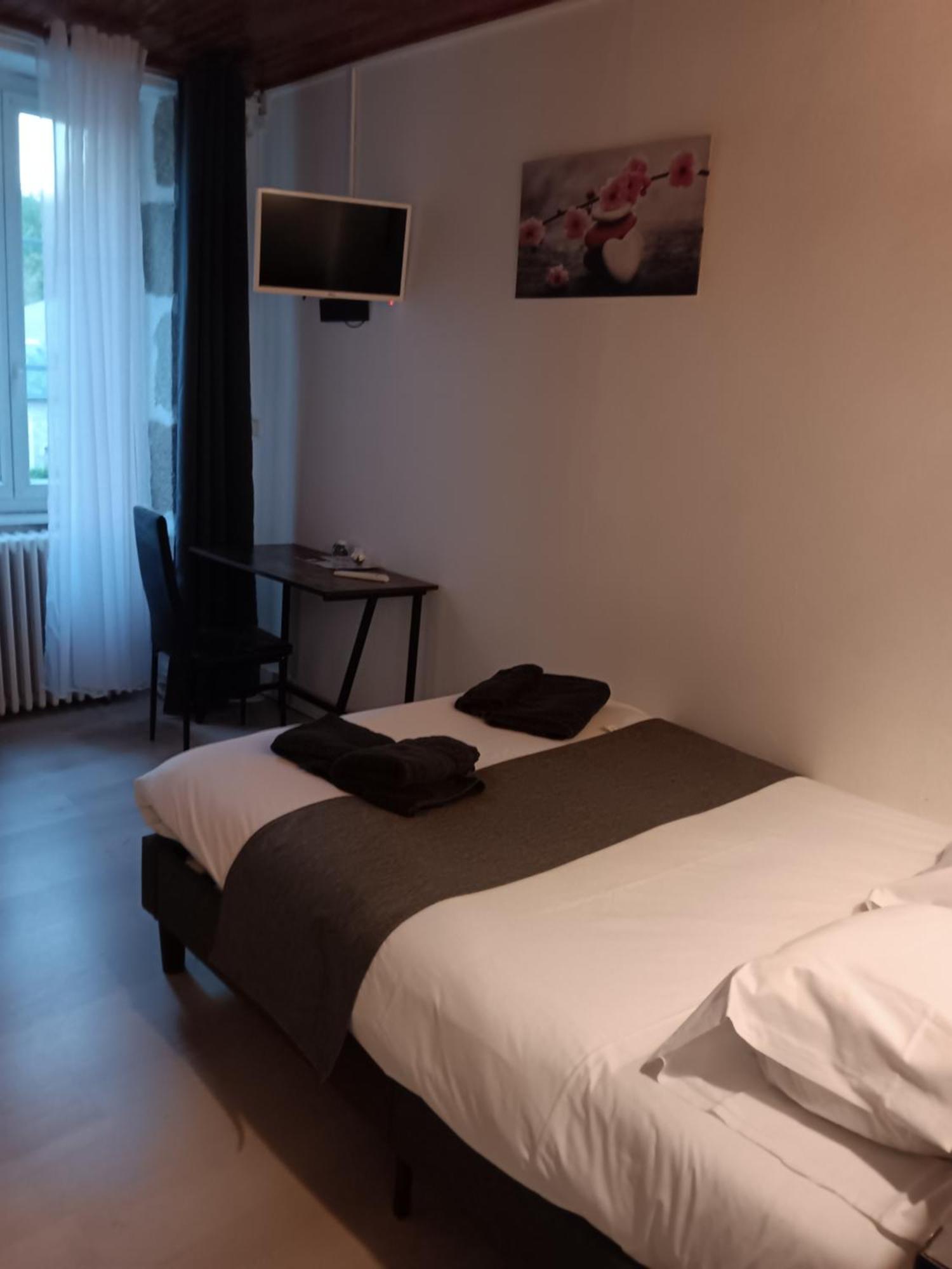 Hotel Du Nord Brassy Luaran gambar